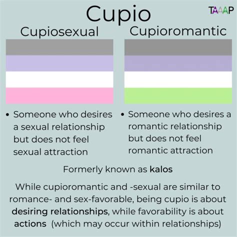 cupiosexual|Cupiosexual meaning, flag, & related sexualities